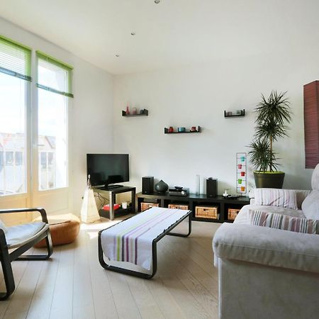 Quiet Apartment In Vieux Tours #Halles المظهر الخارجي الصورة