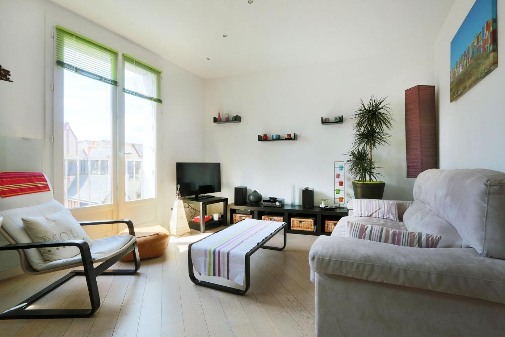 Quiet Apartment In Vieux Tours #Halles المظهر الخارجي الصورة