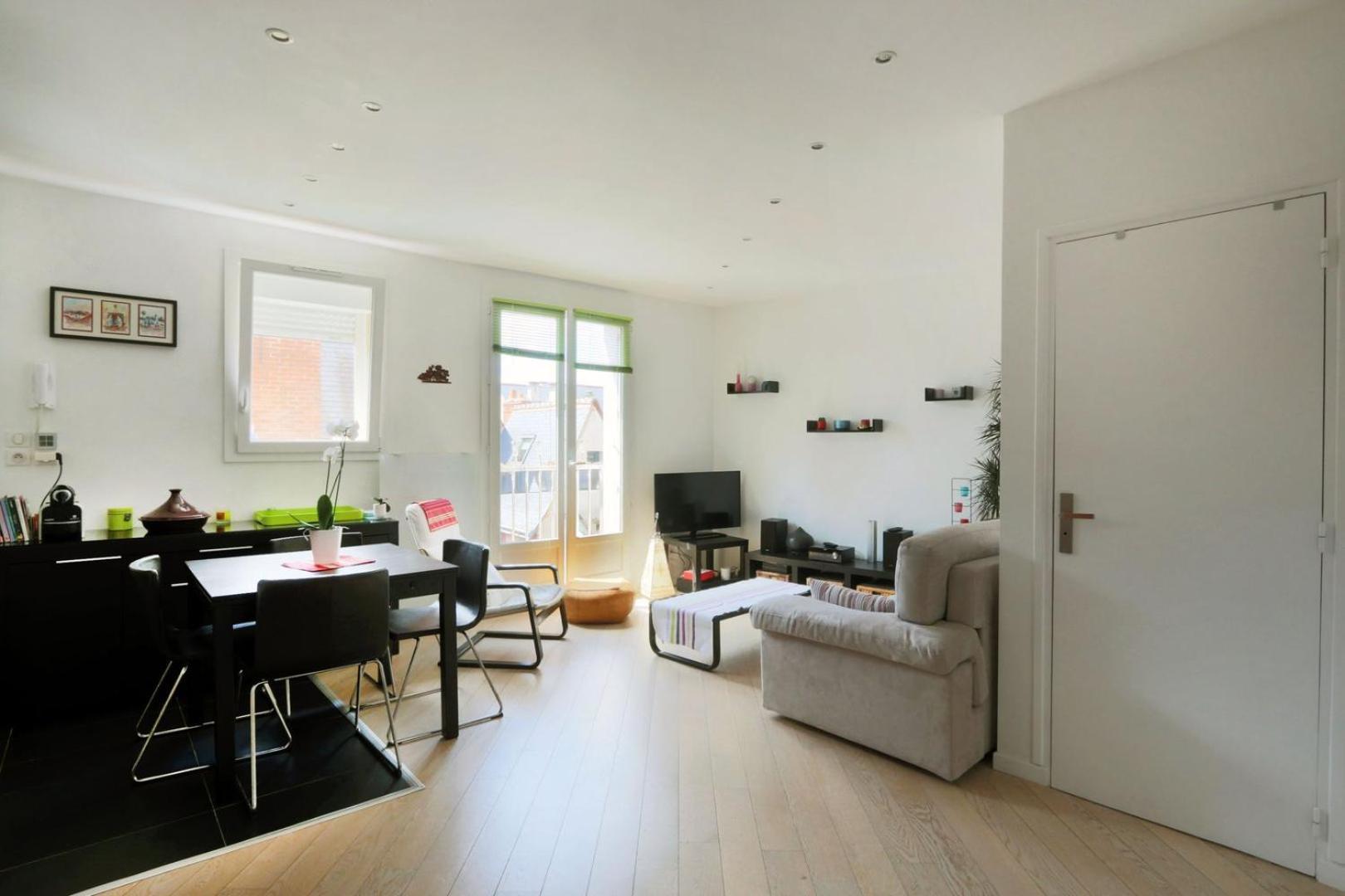 Quiet Apartment In Vieux Tours #Halles المظهر الخارجي الصورة