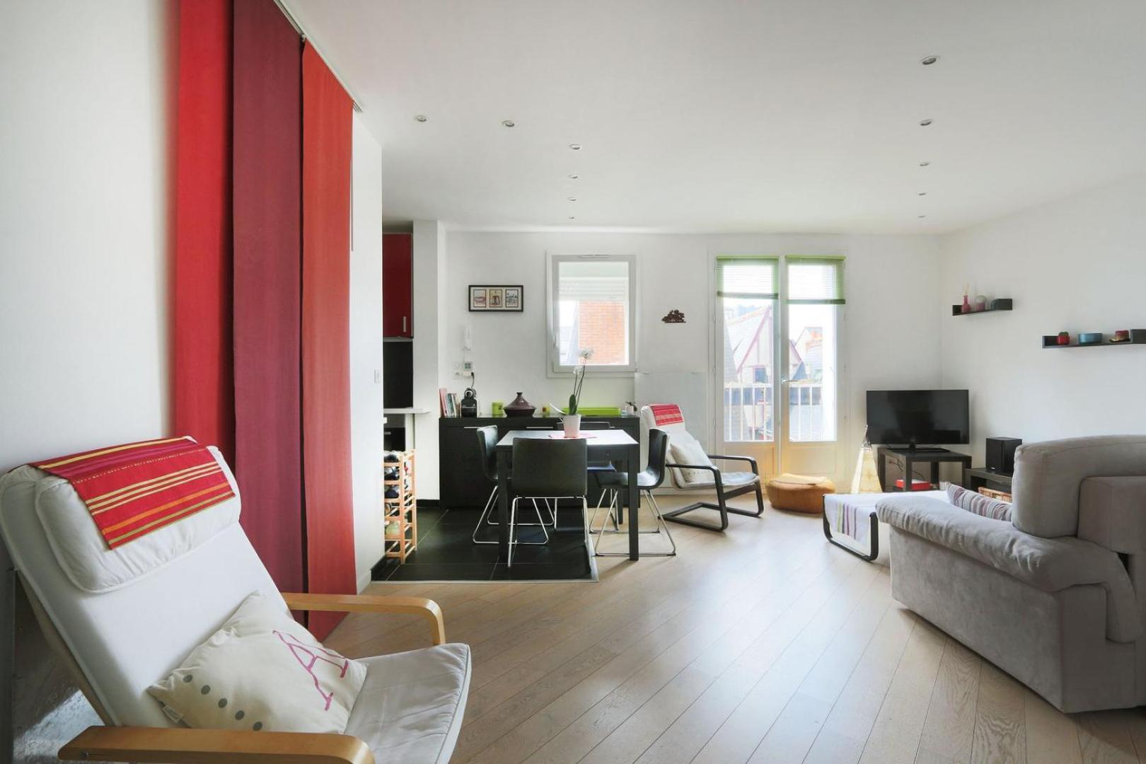 Quiet Apartment In Vieux Tours #Halles المظهر الخارجي الصورة